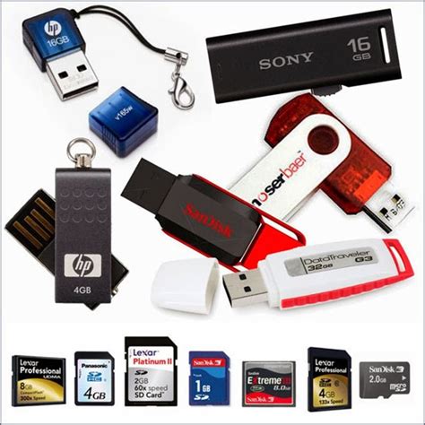 pendrive memory card